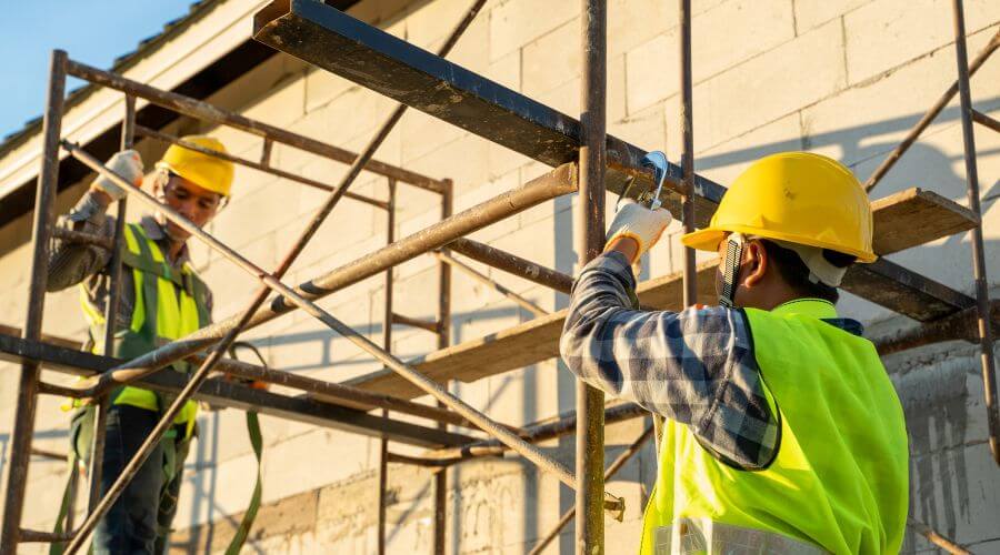 Local Chimney Repair in Lumberville, PA